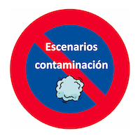 Protocolo episodios contaminación Pozuelo
