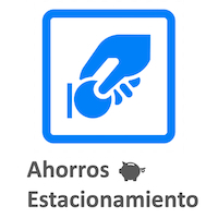 45 minutos gratis en parkings SMASSA Málaga