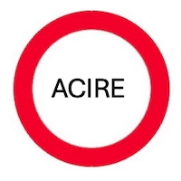 Circulación ACIRE Palma