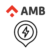 Carga gratuita electrolineras AMB