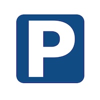 15 plazas estacionamiento exclusivo VE - Málaga